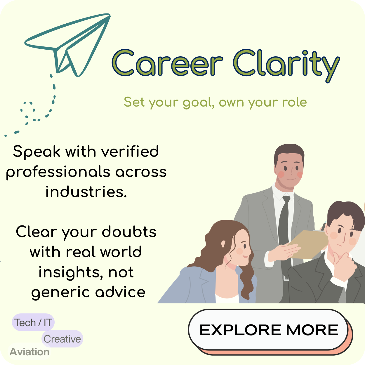Career Clarity