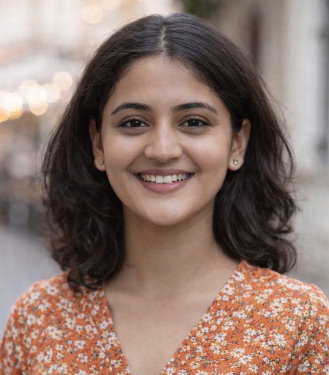 Ananya Singh
