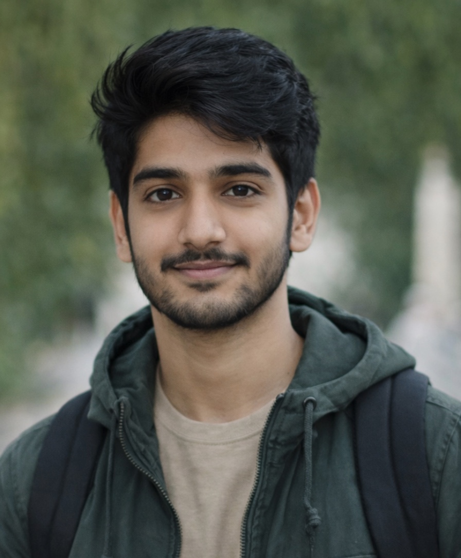 Anuj Yadav