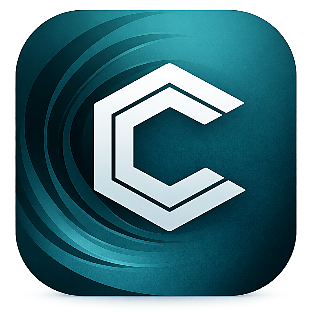 Clarity Corner Logo